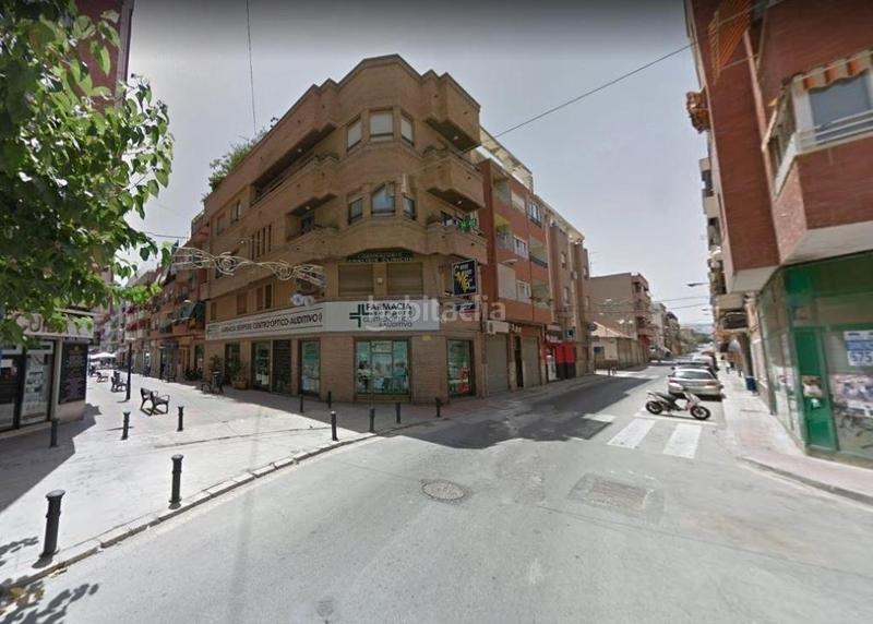 Foto f13d6fff-b34a-4e1a-9cce-099655cf34fd. Aparcament cotxe a Florida Alta Alicante