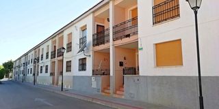 Casa bifamiliare  Av. san isidro. Solvia inmobiliaria  chalet adosado caravaca de la cruz