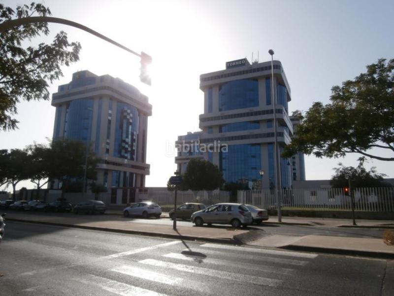 Foto 1d551f46-b39b-4964-970d-c971748f188b. Parking coche solvia inmobiliaria garaje en San Jerónimo - La Bachillera Sevilla