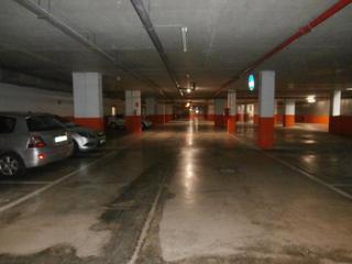 Posto auto  Torneo parque empresarial. Solvia inmobiliaria  garaje sevilla