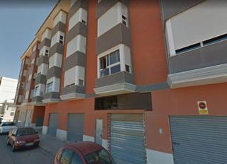 Aparcament cotxe  Llaurador, (del). Solvia inmobiliaria  garaje carlet