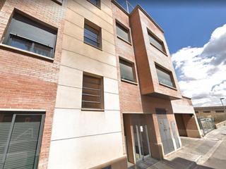 Aparcament cotxe  Cami de tomovi. Solvia inmobiliaria  garaje vendrell el