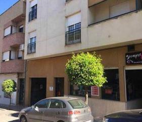 Aparcament cotxe  Marcos cubillo. Solvia inmobiliaria  garaje mancha real