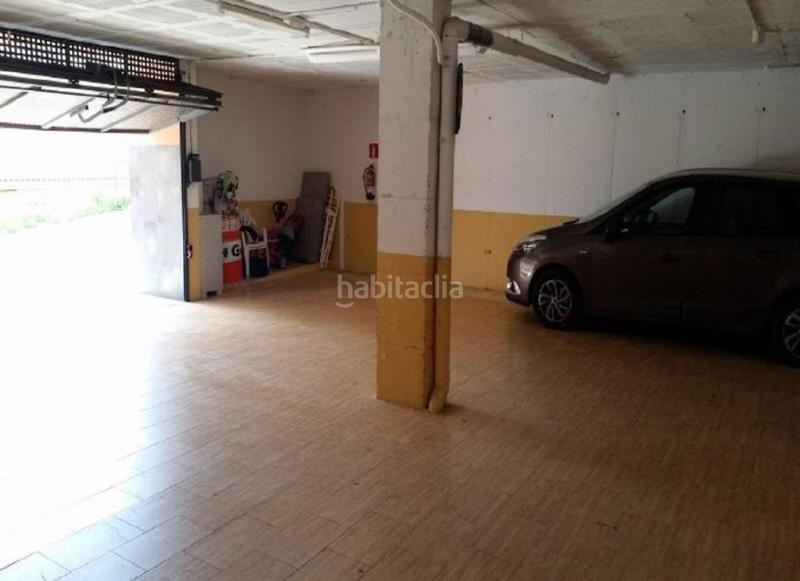 Foto 0668aa1c-5bd0-4f01-8b05-6c379da1d775. Aparcament cotxe a Monistrol de Montserrat