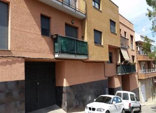 Aparcament cotxe  Sant jeroni. Solvia inmobiliaria  garaje monistrol de montserrat
