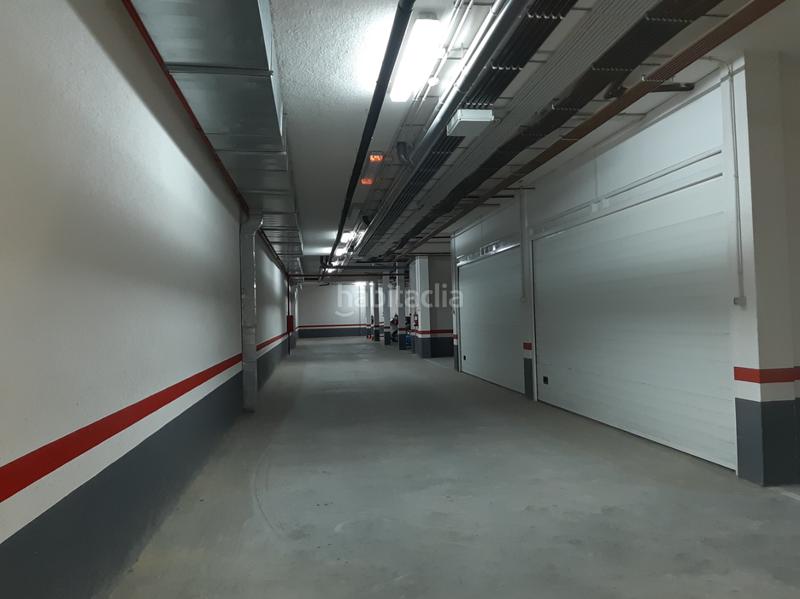 Foto fa2f90ce-3b05-497a-9ab1-f37e496a7881. Parking coche solvia inmobiliaria garaje en Sos del Rey Católico