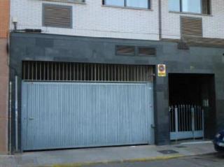 Aparcament cotxe  Av gran vía tárrega monteblanco. Solvia inmobiliaria  garaje castellón de la planacastelló de la
