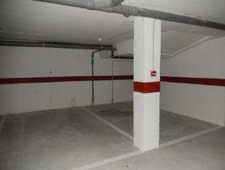 Autoparkplatz  Ibiza. Solvia inmobiliaria  garaje benicarló