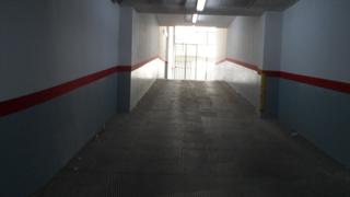 Posto auto  C/ cura gonalez. Solvia inmobiliaria  garaje novelda