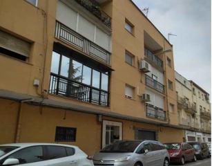 Appartement  C/ santa rosalia. Solvia inmobiliaria  piso granada