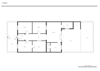 Maison jumelée  C/ san juan. Solvia inmobiliaria  chalet adosado santa marta