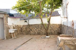 Maison jumelée  C/ san juan. Solvia inmobiliaria  chalet adosado santa marta