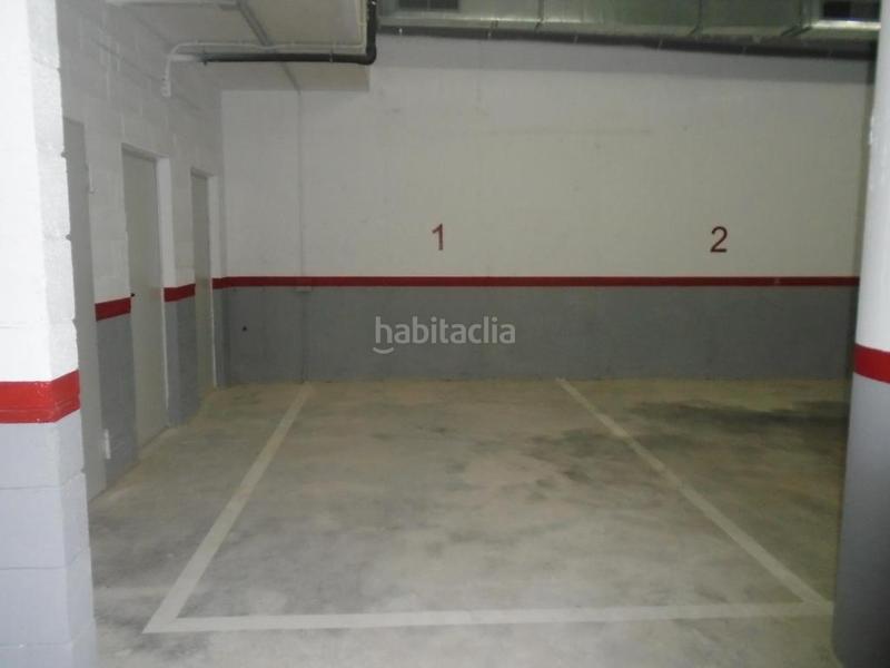 Foto 53dffdfa-028f-40ca-9cbf-a7e8aef869af. Car parking in Avinguda Catalunya Sant Carles de la Ràpita