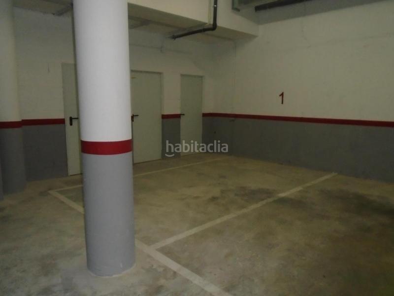 Foto 724c4103-239e-4a2b-a9c5-832a5a51646f. Car parking in Avinguda Catalunya Sant Carles de la Ràpita