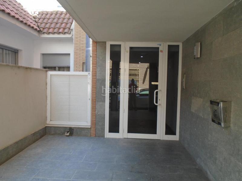 Foto ecdf283a-ecaa-44a0-81d6-a234dee75f51. Car parking in Avinguda Catalunya Sant Carles de la Ràpita