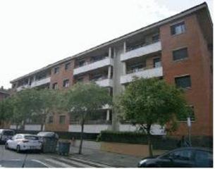 Parking voiture  Concòrdia. Solvia inmobiliaria  garaje manresa