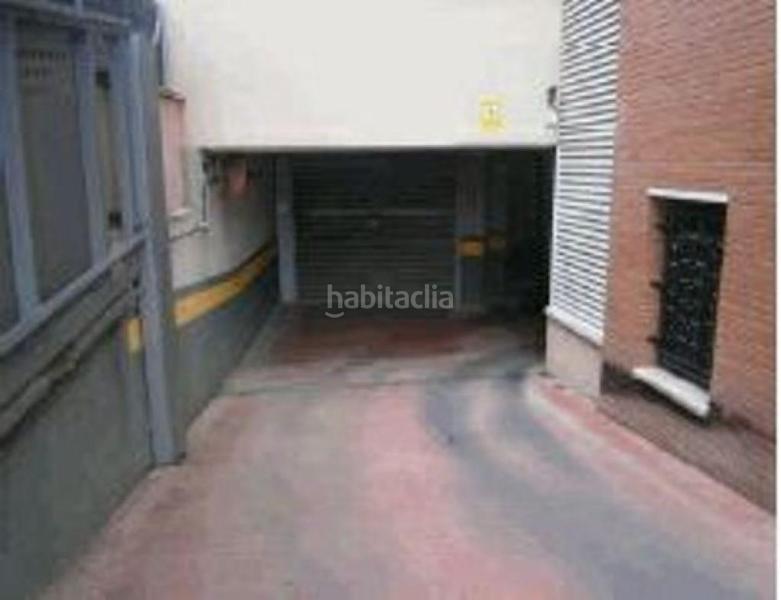 Foto 72addd77-4aa7-4188-88cf-9b595692ad1e. Aparcament cotxe a bases de Manresa - carretera de santpedor Manresa