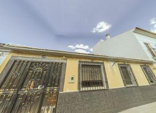Maison jumelée  C/ maestro domingo muñoz. Solvia inmobiliaria  chalet adosado carlota la