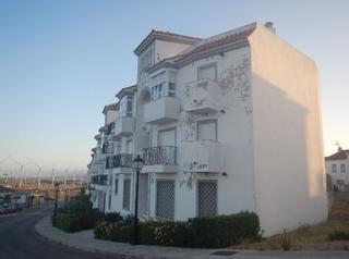 Autoparkplatz  Labradores. Solvia inmobiliaria  garaje tarifa