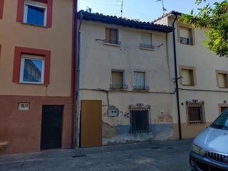 Xalet  C/ norte. Solvia inmobiliaria  casa casalarreina