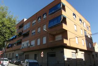 Aparcament cotxe  America. Solvia inmobiliaria  garaje murcia