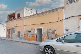 Xalet  C/ jesus de medinaceli. Solvia inmobiliaria  casa hellín