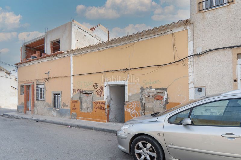 Foto d16de3ee-0247-4714-be1d-094fa311746f. Xalet a Hellín