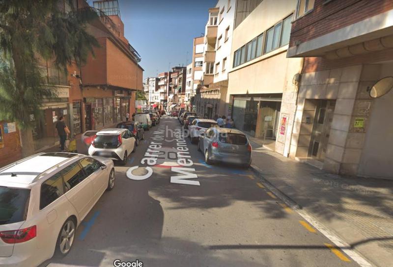 Foto 651098a9-7bdd-4643-af0b-f6cd3d56e8b2. Aparcament cotxe a Centre Cornellà de Llobregat