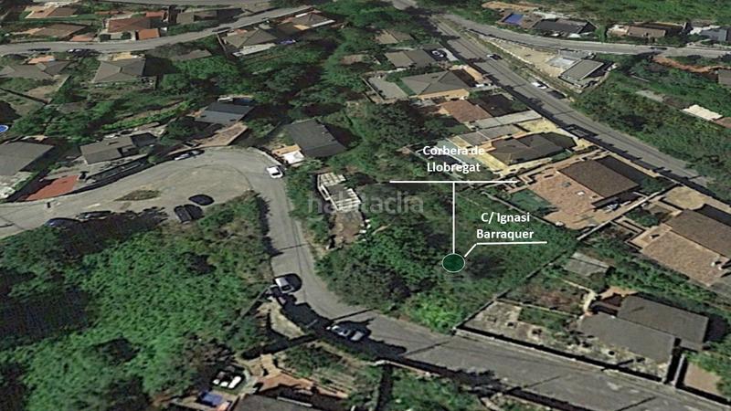 Foto 33dbec93-9ea4-4eea-9279-92ead391b9f8. Fondo rustico in Corbera de Llobregat