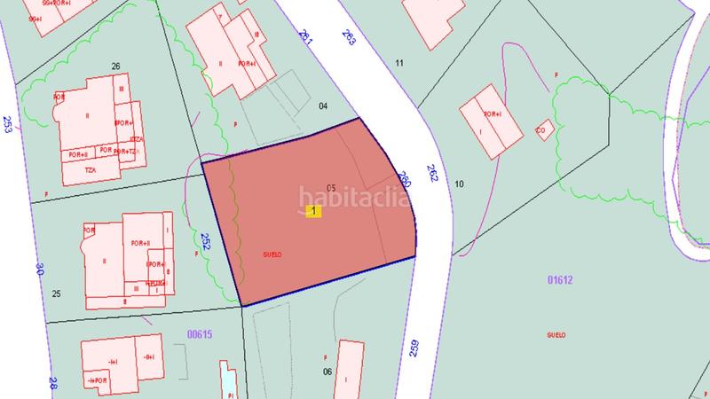 Foto 96aa9075-b0db-4f82-832b-cc37c63c2e41. Fondo rustico in Corbera de Llobregat