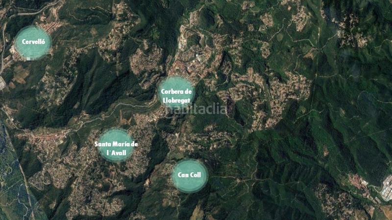 Foto c5644713-2b1e-4409-ad88-7241bc6f5eaa. Fondo rustico in Corbera de Llobregat