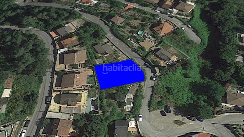 Foto e7f4cba5-b594-4f19-a833-2f5c7ec4595f. Fondo rustico in Corbera de Llobregat