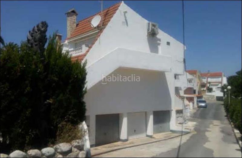 Foto b0b3f7af-be1b-4a2d-9fd5-5a40ff5958b9. Parking coche solvia inmobiliaria garaje en Boverals-Saldonar Vinaròs