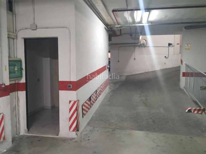 Foto 41954010-ac07-45d6-8476-d88efbb542da. Parking coche solvia inmobiliaria garaje en El Ranero Murcia