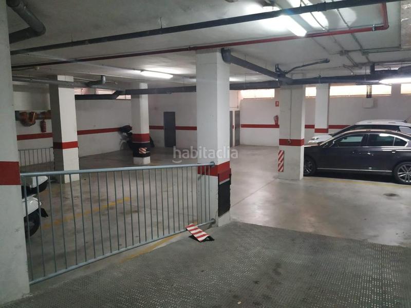 Foto 6bf058b4-93fd-4e1a-88f6-51d5d5e90eee. Parking coche solvia inmobiliaria garaje en El Ranero Murcia