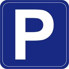 Parking voiture  Lluís companys (sant celoni). Solvia inmobiliaria  garaje sant celoni