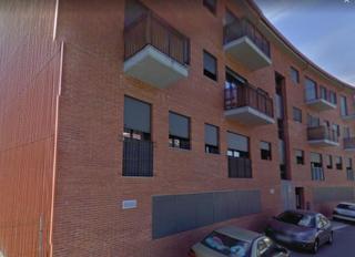 Aparcament cotxe  Duke ellington. Solvia inmobiliaria  garaje sentmenat