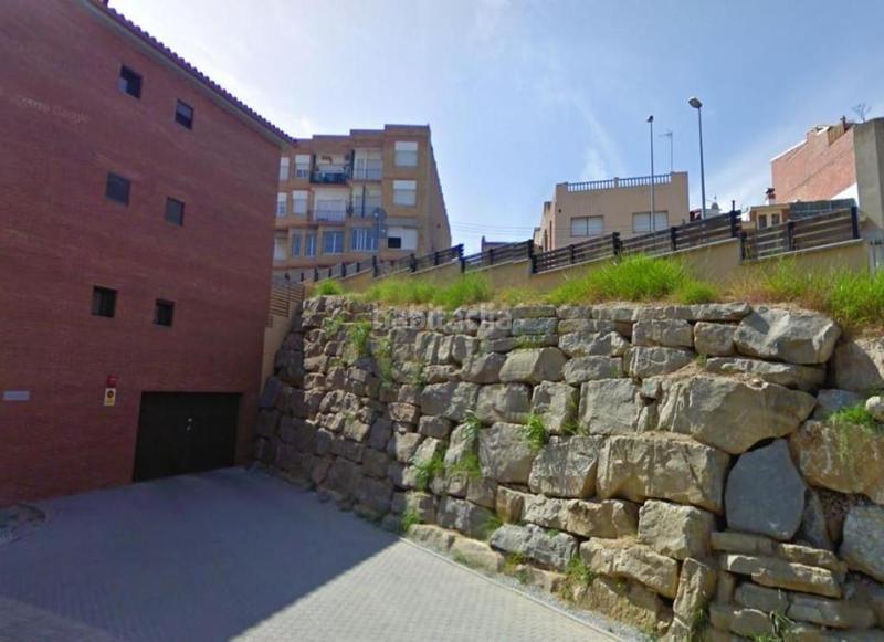 Foto 4fa36574-9734-4091-98e4-13b82f7d74c7. Parking coche solvia inmobiliaria garaje en Sentmenat