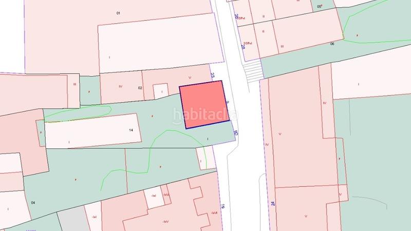 Foto 3065e6ec-cc51-48c2-af87-3ba250483aa5. Finca rústica solvia inmobiliaria solares en Centro Avilés