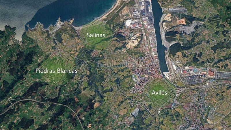 Foto 5d718635-ead9-418e-8188-7988c9da3239. Finca rústica solvia inmobiliaria solares en Centro Avilés