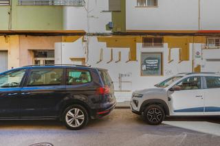 Local Comercial en LAUJAR