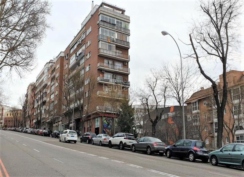 Foto 91356566-3159-4d1e-999d-db7405346433. Parking coche solvia inmobiliaria garaje en Palacio Madrid