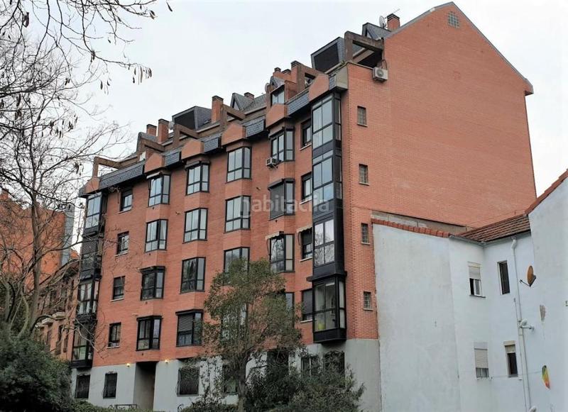 Foto aabbe775-dc5d-41d8-a447-d72fc9c39841. Parking coche solvia inmobiliaria garaje en Palacio Madrid