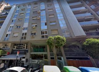 Aparcament cotxe  Cristofol de boleda. Solvia inmobiliaria  garaje lleida