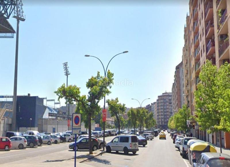 Foto f89b16da-5724-489c-b2c5-dd71484f78d5. Aparcament cotxe a Joc de la Bola - Camps d'Esports Lleida