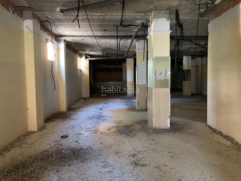 Foto 7dd5ce87-1b00-438b-97a7-cec2d4d1ad9c. Lloguer local comercial a Ciudad Jardín - Tagarete - El Zapillo Almería