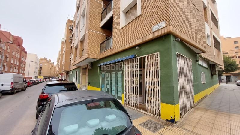Foto 2db07991-5b5e-45fa-94c5-e441d0ea9210. Lloguer local comercial a Ciudad Jardín - Tagarete - El Zapillo Almería