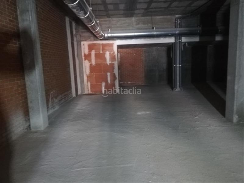 Foto 4a573295-41a4-44cf-bed8-07002b5f99a1. Alquiler local comercial solvia inmobiliaria locales en Valdemoro