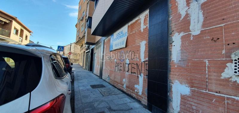 Foto b3426efe-f1ef-4856-89a1-3e3c59971b85. Location local commercial dans Centro Valdemoro