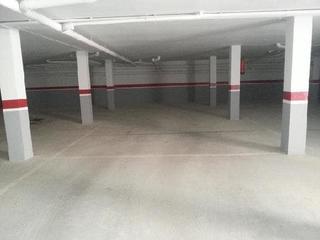 Parking coche  Ibiza. Solvia inmobiliaria  garaje benicarló